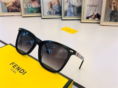 Fendi sunglass-296